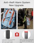 POLESNOW Hidden Camera and Bug Detector Scanner