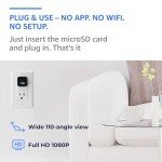 Premium HD 1080P Spy Camera Charger