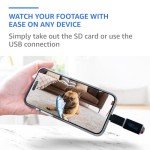 Premium HD 1080P Spy Camera Charger