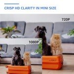 Premium HD 1080P Spy Camera Charger