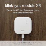 Blink Sync Module XR — Extended Range Hub