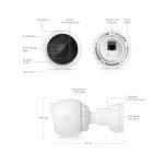 Ubiquiti UVC-G5-BULLET: Elite Spy IP Camera