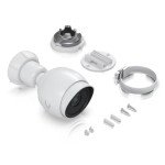 Ubiquiti UVC-G5-BULLET: Elite Spy IP Camera