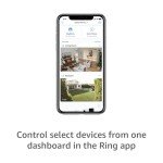 Spy Gear Ring Alarm Contact Sensor 6-pack