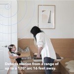 Smart Sensor: Doors & Windows 2-Pack - Enhance Home Security, Save Energy
