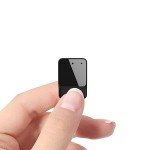 Spy Voice Recorder - 64GB Mini Activated Recording