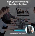 Spy Voice Recorder - 64GB Mini Activated Recording