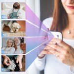 CAMDUCK 2K Hidden WiFi Security Camera - Indoor Spy