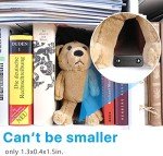 Tiny WiFi Hidden Camera with Night Vision & Motion Detection