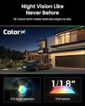 Reolink 2K Solar Wireless Security Camera