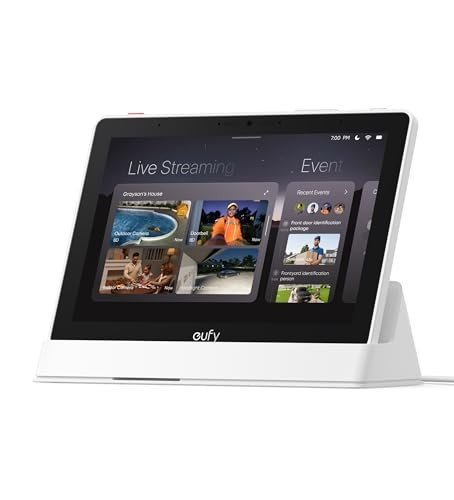 Smart Home Hub