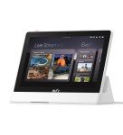 Eufy Smart Display E10 - 8" Home Hub
