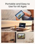 Eufy Smart Display E10 - 8" Home Hub