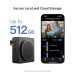 Aqara 2K Smart Doorbell Camera with Chime