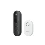 Reolink WiFi Video Doorbell with Chime