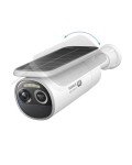 Baseus S2 4K Wireless Outdoor Security Camera