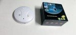 WiFi Hidden Camera Detector with Night Vision