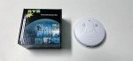 WiFi Hidden Camera Detector with Night Vision