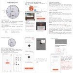 WiFi Hidden Camera Detector with Night Vision