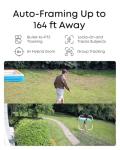 Eufy 4K Security Camera System with Auto Zoom