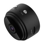 SXBCyan A9 Mini WiFi Camera - HD 1080p