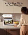 Eufy Smart Display E10 - 8" Home Hub
