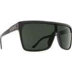 Spy Flynn Black Matte HD Plus Gray Green