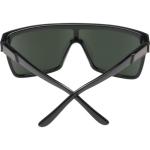 Spy Flynn Black Matte HD Plus Gray Green