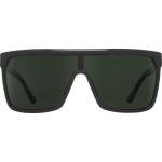 Spy Flynn Black Matte HD Plus Gray Green