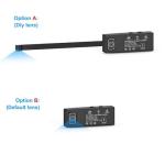Boveila 1080P Mini Wireless Spy Camera