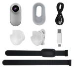Kestanlora 1080P Cat Camera Collar - Wireless Mini Cam