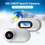 Kestanlora 1080P Cat Camera Collar - Wireless Mini Cam
