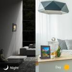 WiFi Picture Frame Camera with Motion Detection