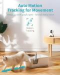 VIMTAG 1080P Smart Pet Camera with Two-Way Audio