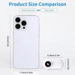 HD 1080P Cat Camera with Wide Angle Lens