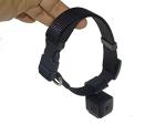 Pet Collar Camera for Dogs and Cats