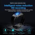 Schenke 1080P Hidden Camera Watch with 32GB Storage
