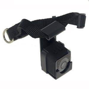 WiFi HD Pet Collar Camera with Night Vision