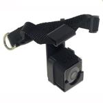 WiFi HD Pet Collar Camera with Night Vision