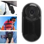 1080P Pet Collar Camera with LCD Screen