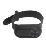 1080P Pet Collar Camera with LCD Screen