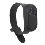 1080P Pet Collar Camera with LCD Screen