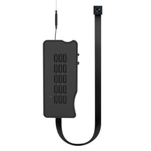 Mini Hidden Camera DIY Module - HD Wireless Spy Cam