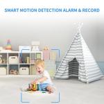 Mini Hidden Camera DIY Module - HD Wireless Spy Cam