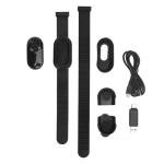 1080P Pet Collar Camera with LCD Display