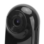 1080P Pet Collar Camera with LCD Display