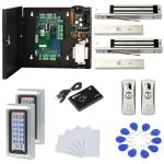 Spy Gear Access Control Kit - Waterproof Metal Reader