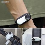 HD 1080P Cat Camera Collar with Video Record