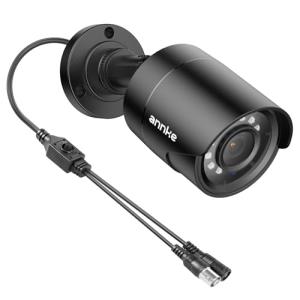 ANNKE 1080p Spy Camera for Indoor/Outdoor - E200