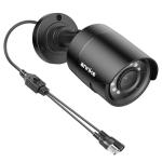 ANNKE 1080p Spy Camera for Indoor/Outdoor - E200